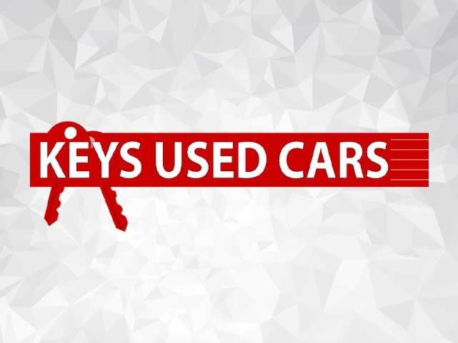 Keys Used Cars