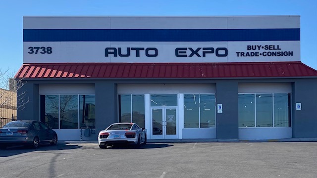 Auto Expo