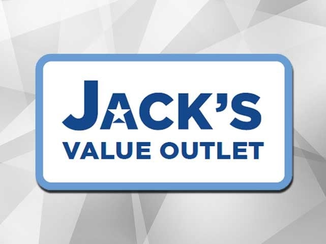 Jack's Value Outlet