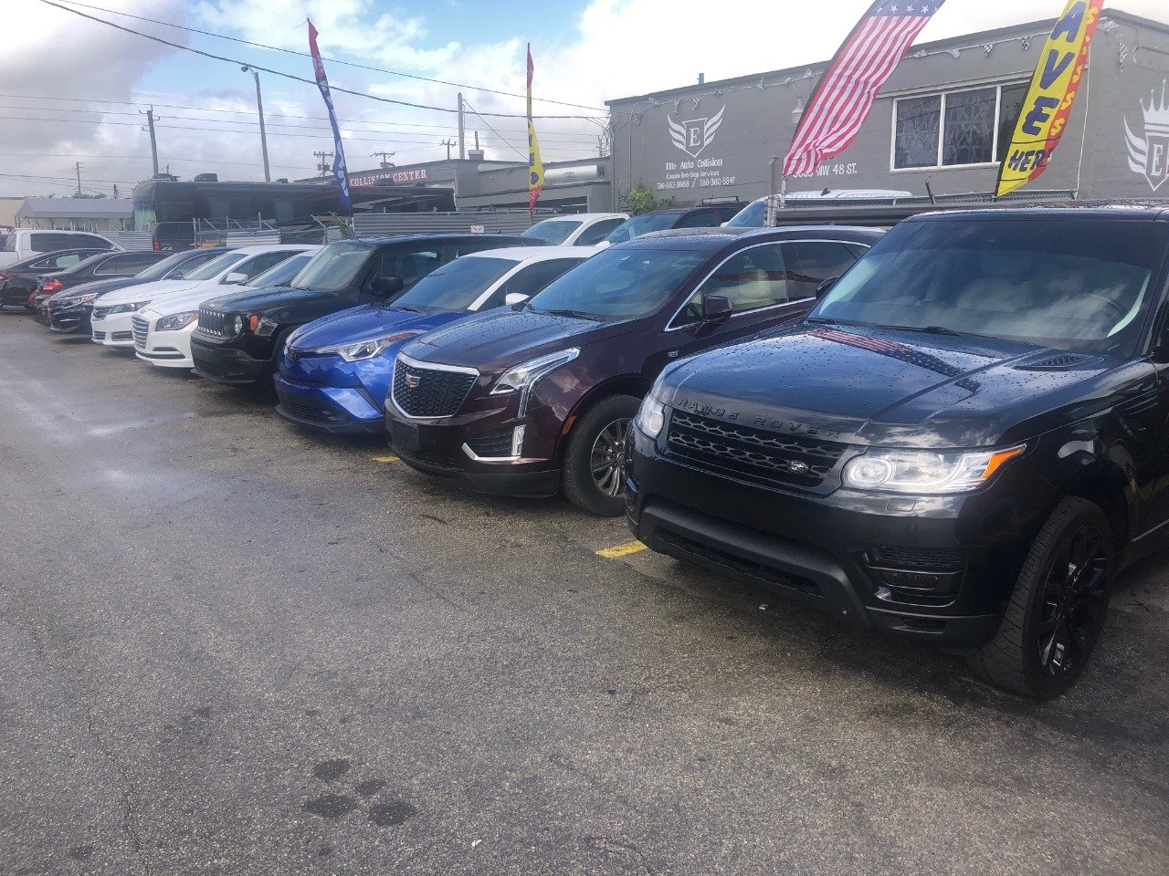 Elite Autos Miami – Car Dealer in Miami, FL