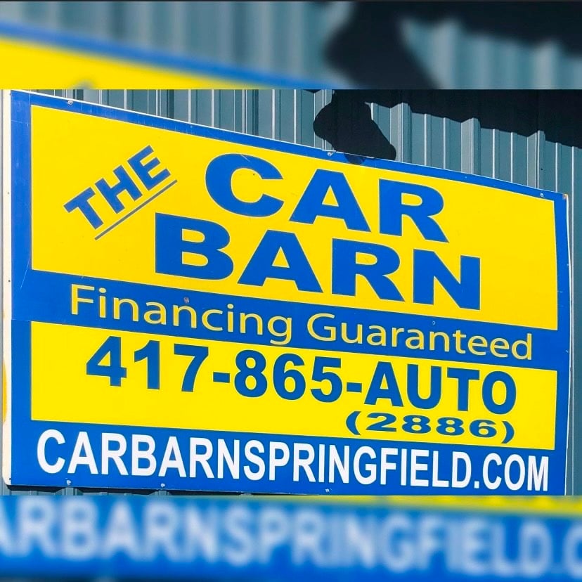The Car Barn Springfield