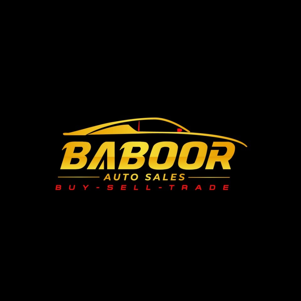 Baboor Auto Sales