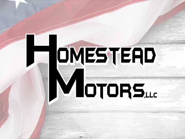 Homestead Motors LLC