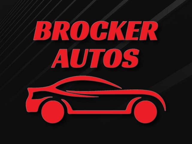 Brocker Autos