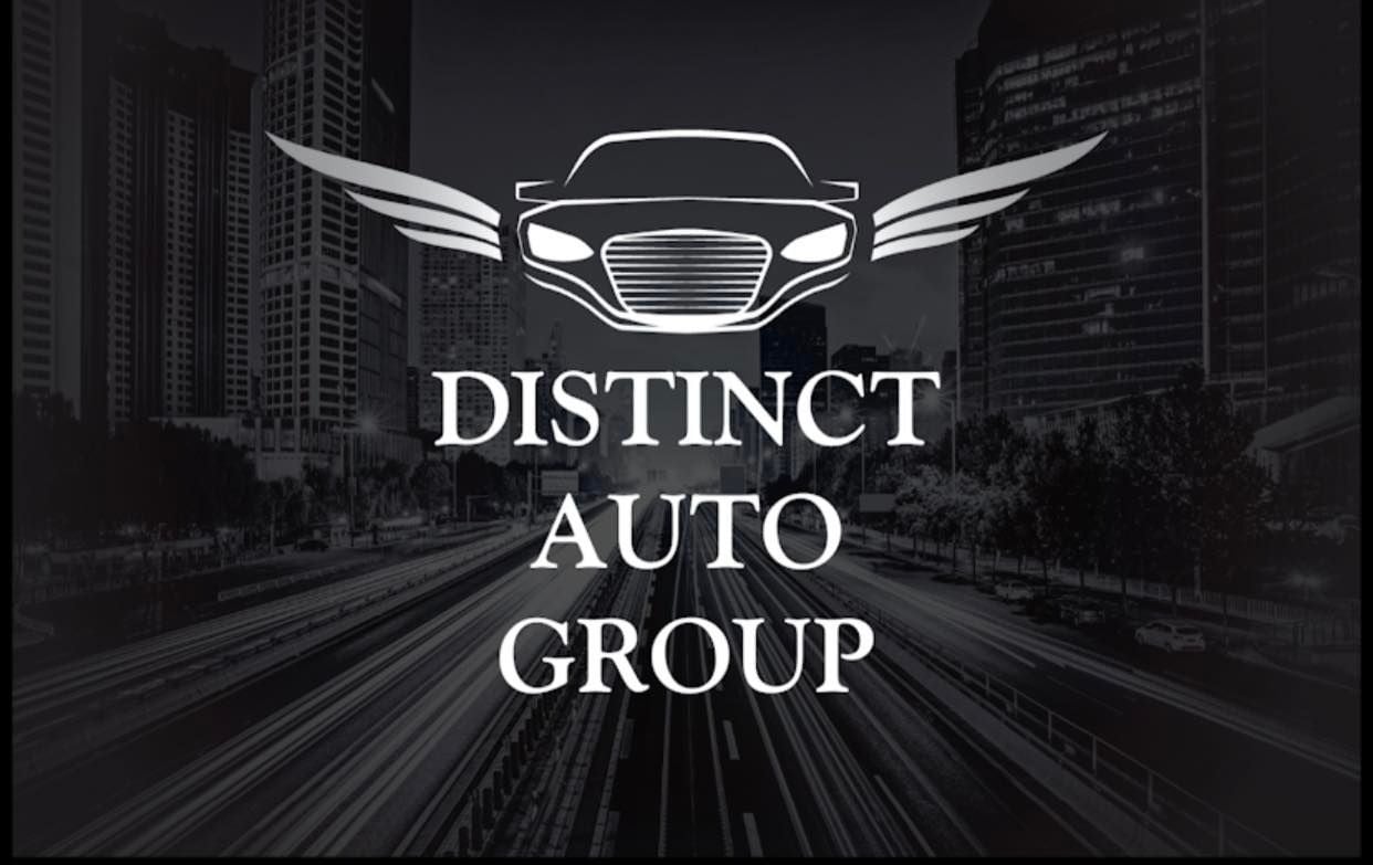 DISTINCT AUTO GROUP LLC