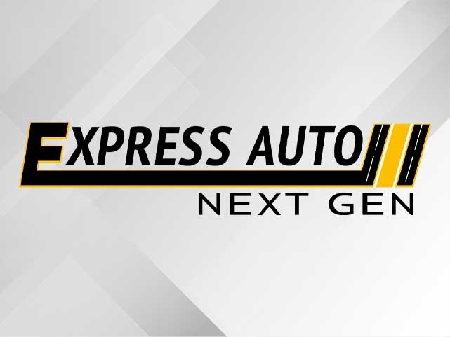 Express Auto Next Gen