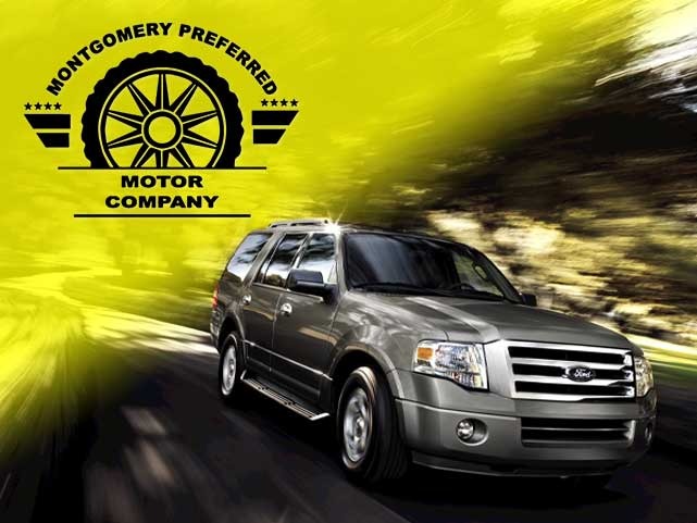 Montgomery Preferred Motor Company