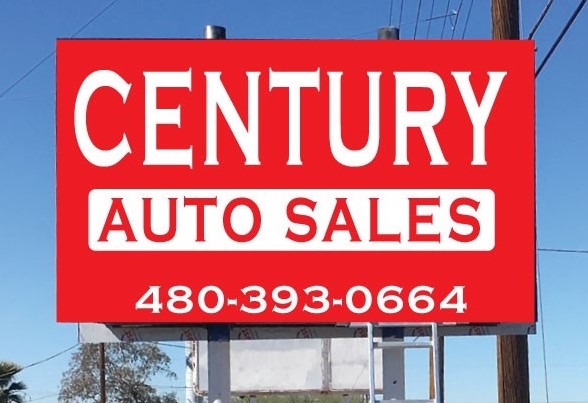 Century Auto Sales