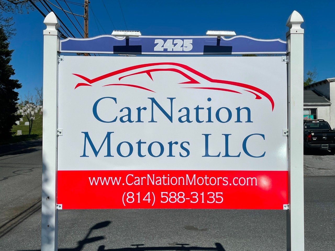 CarNation Motors LLC