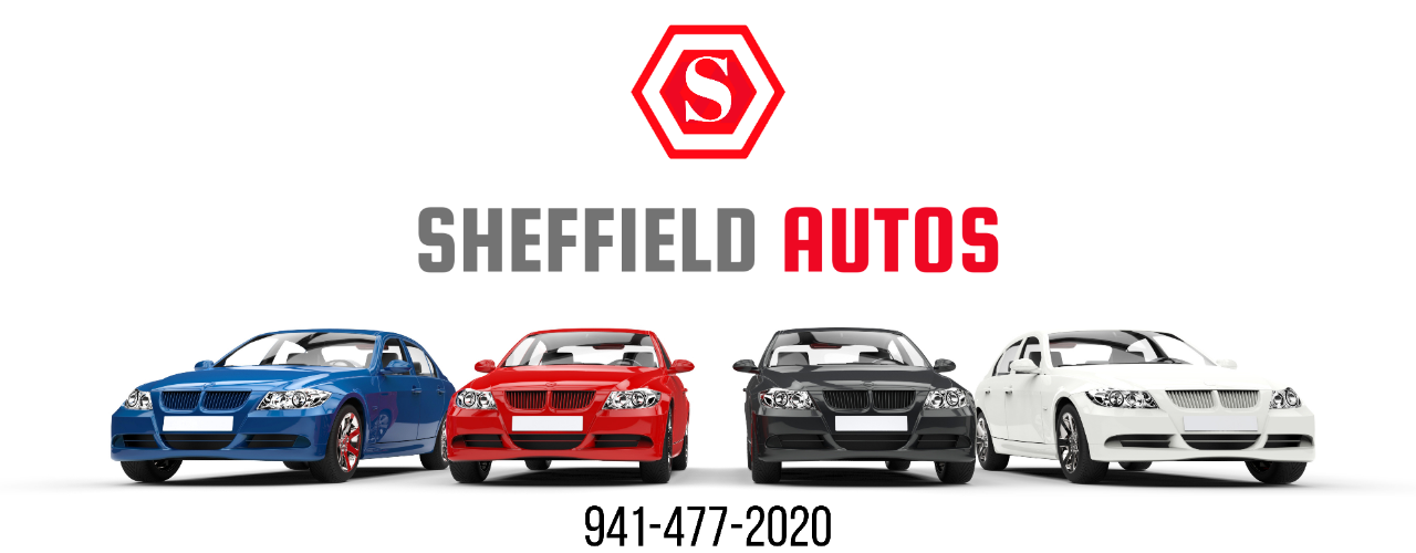 Sheffield Autos