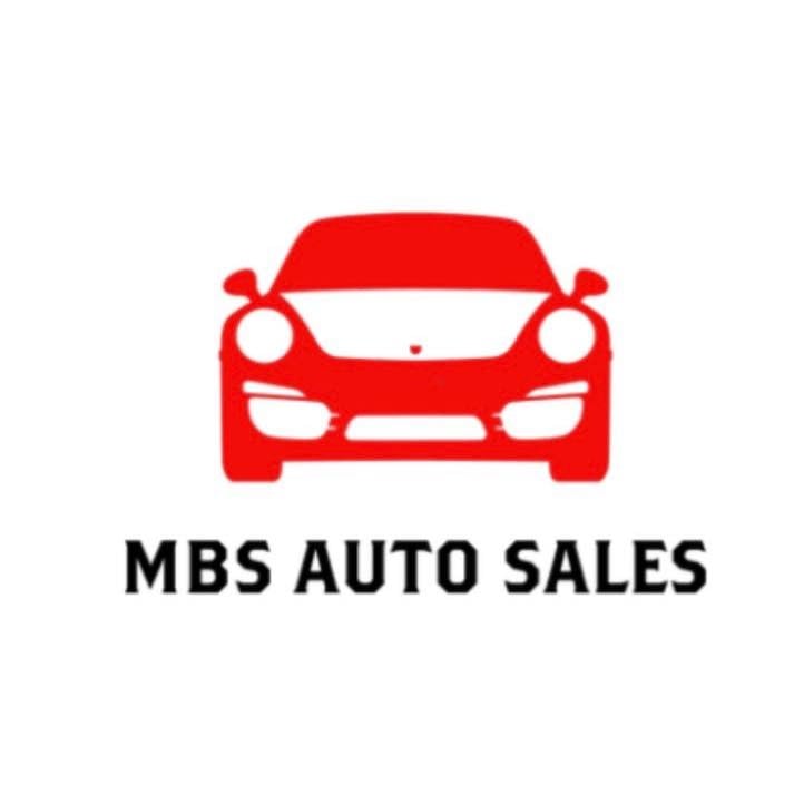 MBS Auto Sales