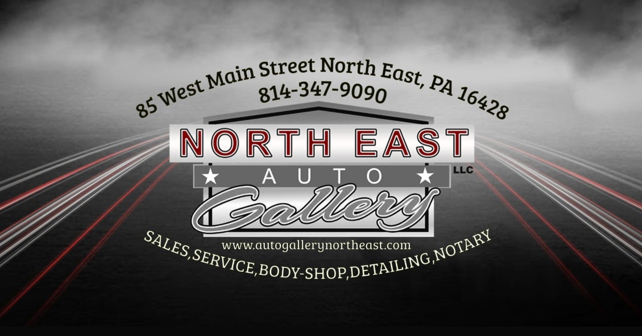 North East Auto Gallery