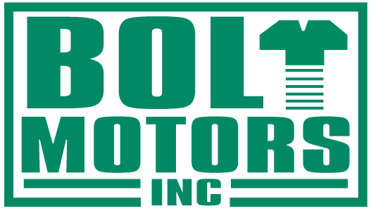 Bolt Motors Inc