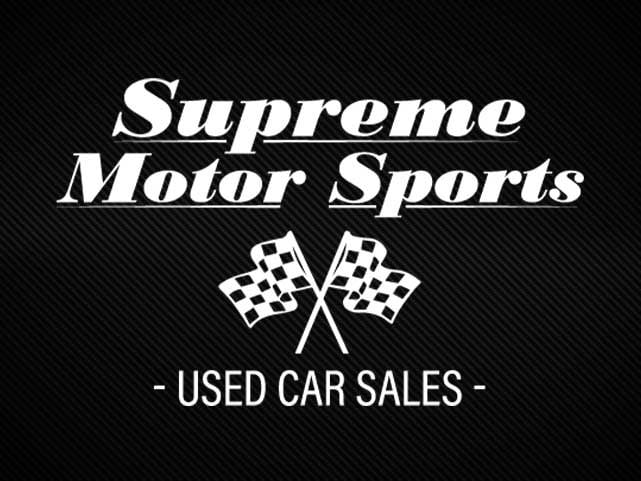 Supreme Motor Sports