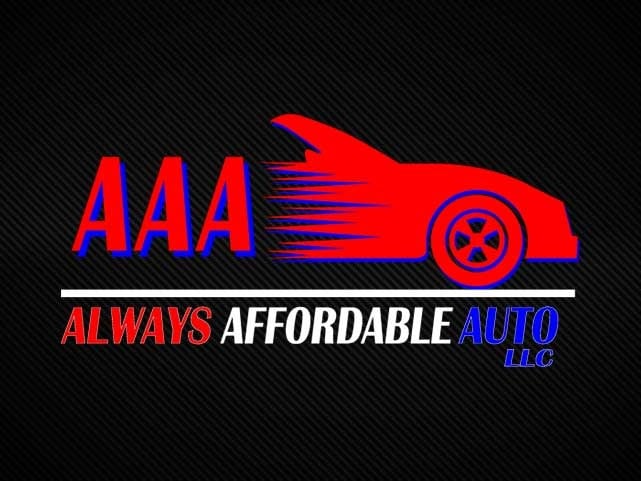 Always Affordable Auto LLC