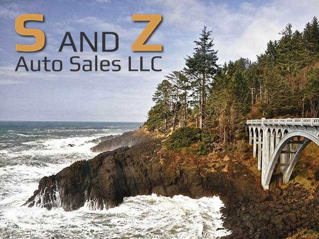 S and Z Auto Sales LLC