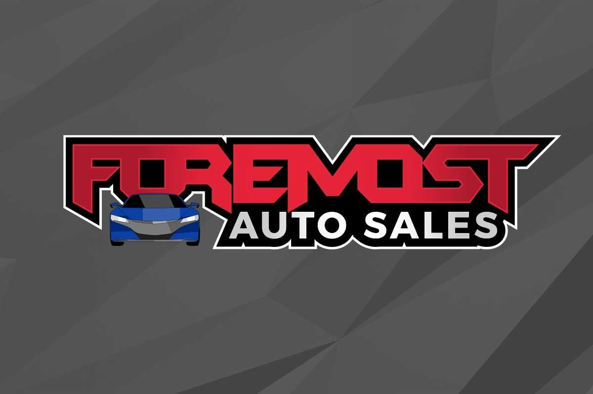 Foremost Auto Sales