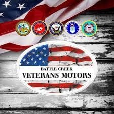 Veterans Motors