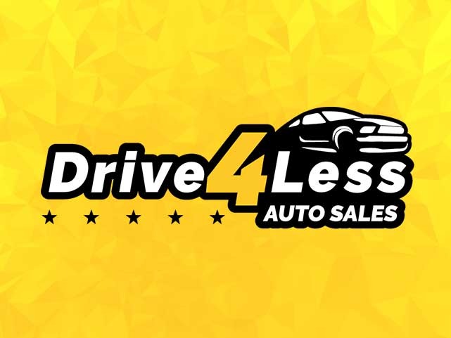 Drive 4 Less Auto Sales