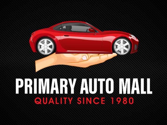 Primary Auto Mall
