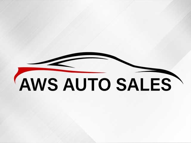 AWS Auto Sales
