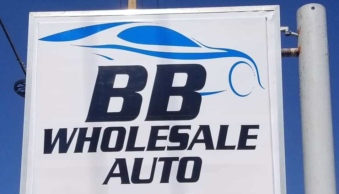 BB Wholesale Auto