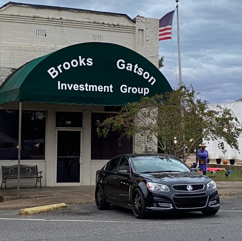 Brooks Gatson Investment Group