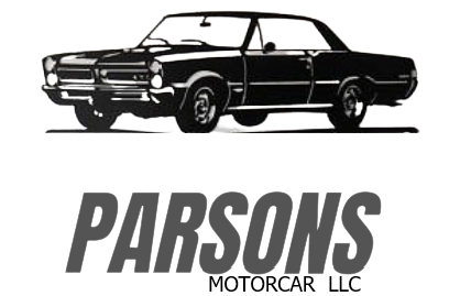 PARSONS MOTOR CAR LLC