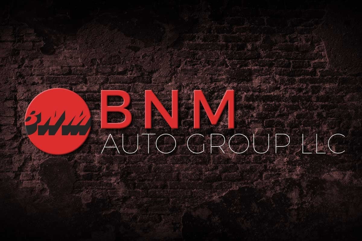 BNM AUTO GROUP LLC