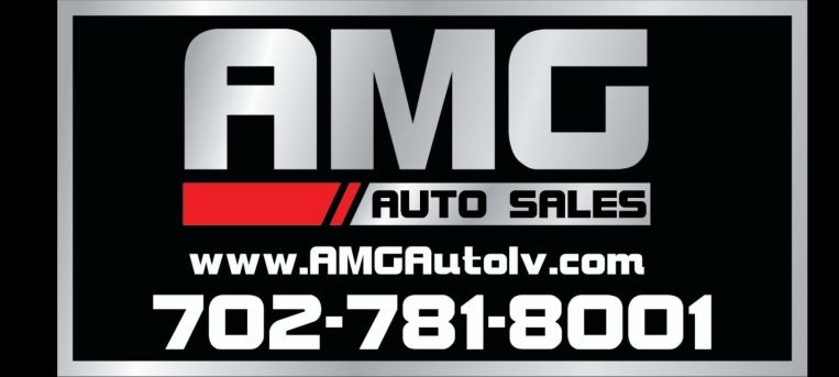 AMG AUTO SALES
