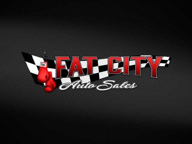 Fat City Auto Sales