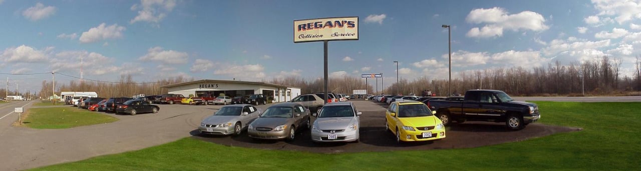 Regan's Automotive Inc