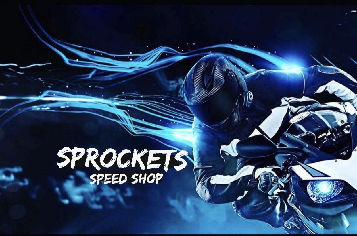Sprockets Speed Shop