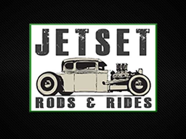 JetSet Rods and Rides