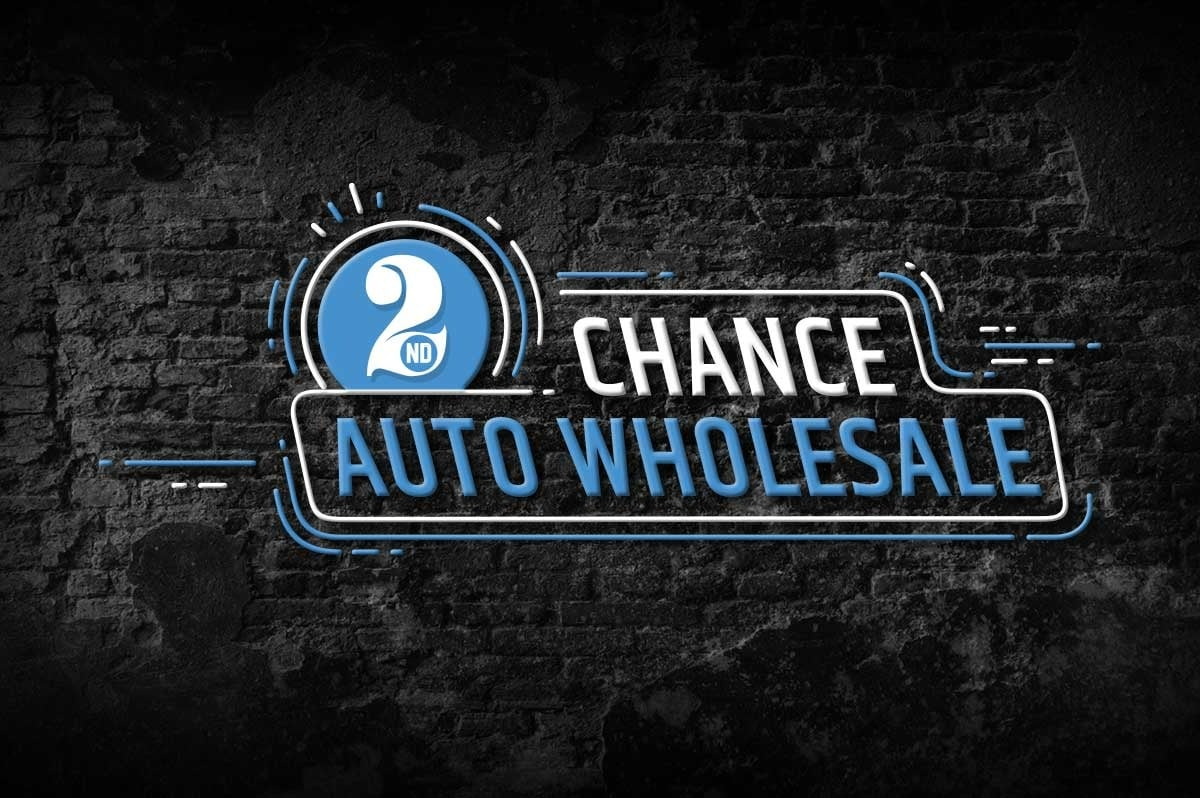 2nd Chance Auto Wholesale