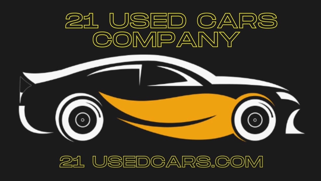 21 Used Cars LLC