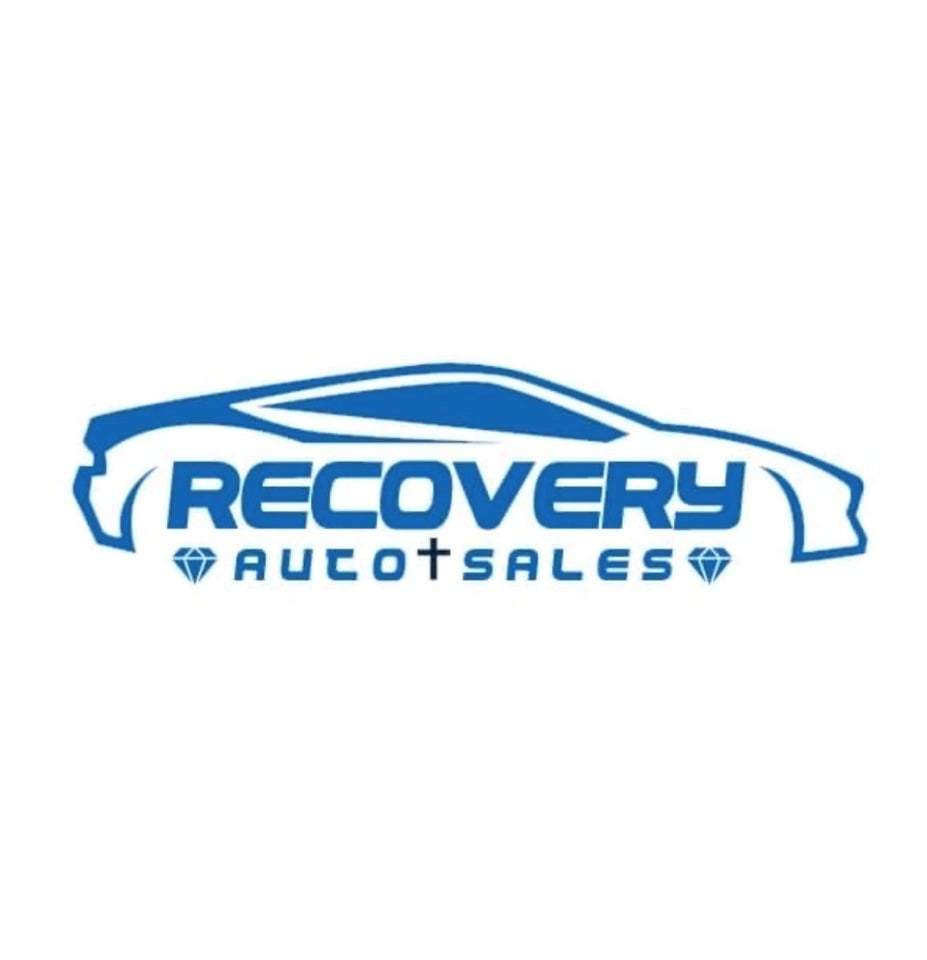 Recovery Auto Sale