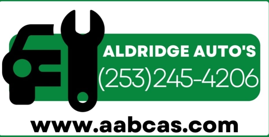 Aldridge Auto's Sales & Repair