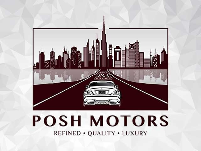 Posh Motors