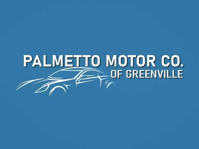 Palmetto Motor Co. of Greenville