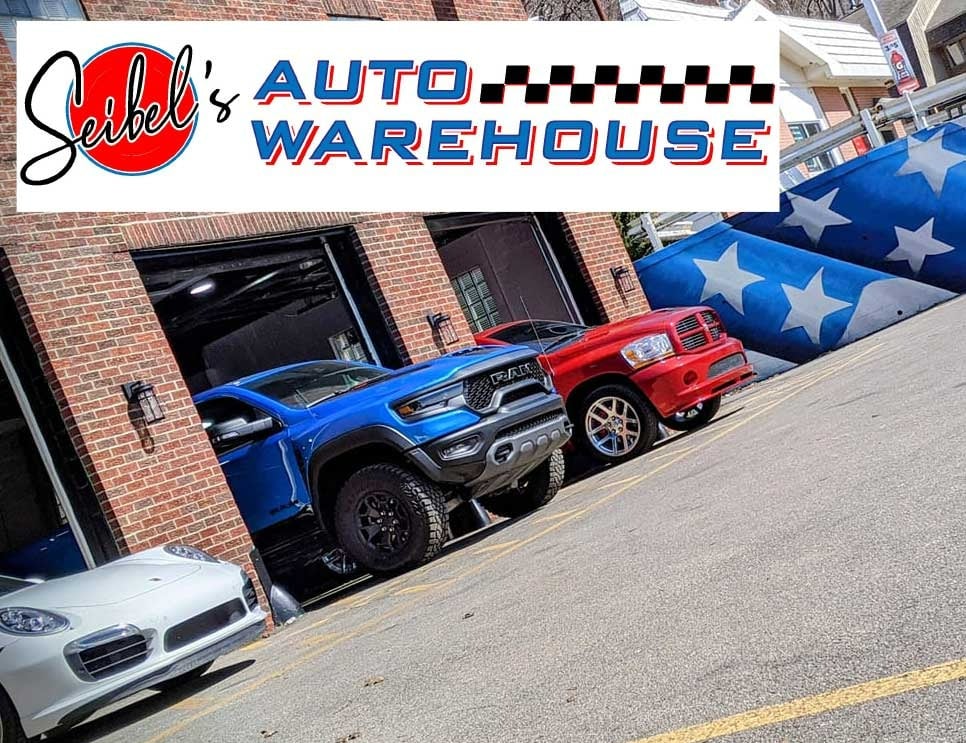 Seibel's Auto Warehouse