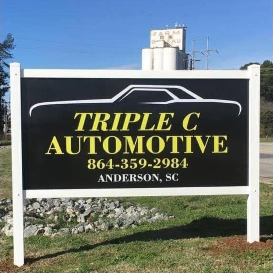 TRIPLE C AUTOMOTIVE