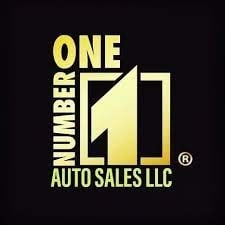 NUM1BER AUTO SALES LLC