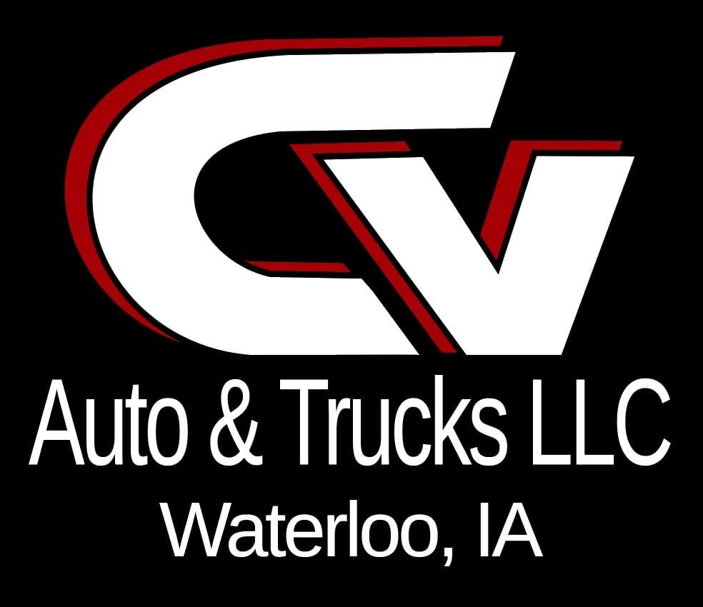CV Auto & Trucks – Car Dealer in Waterloo, IA