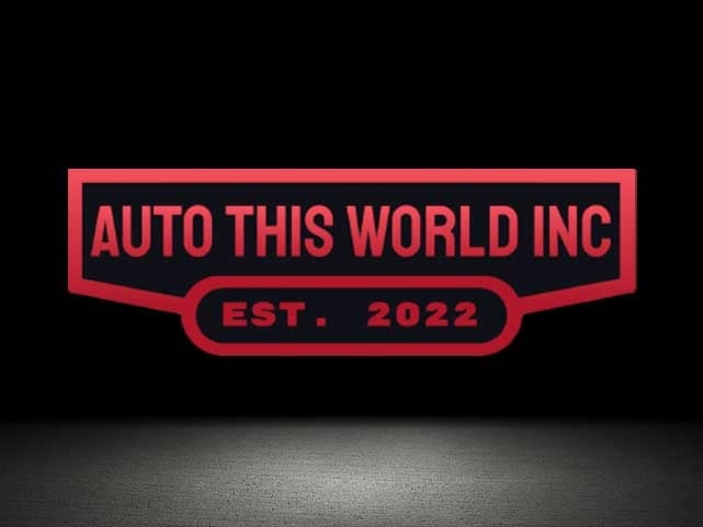 Auto This World Inc