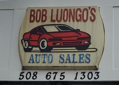 Bob Luongo's Auto Sales