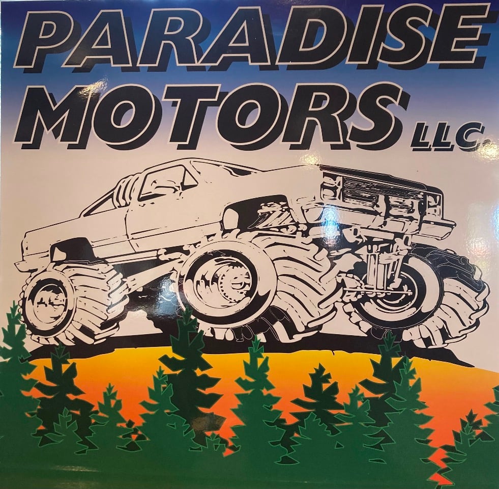 Paradise Motors LLC