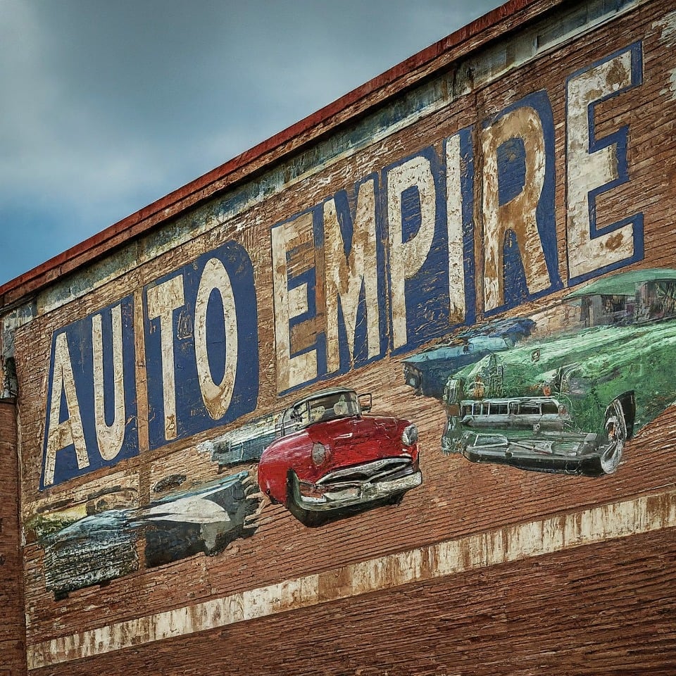 Auto Empire