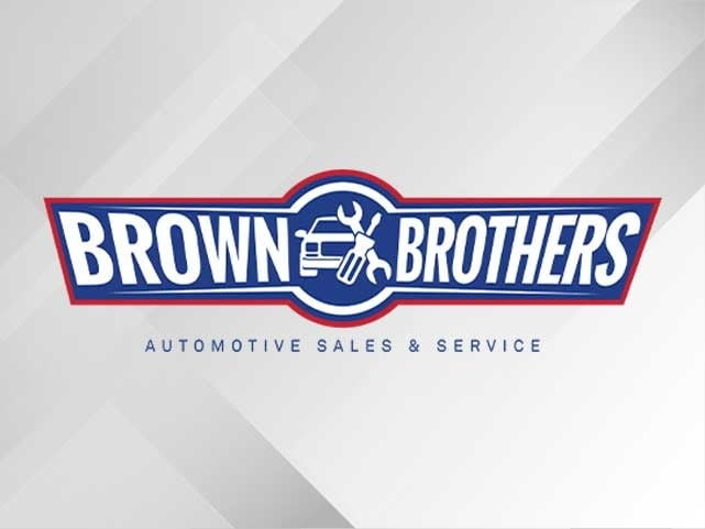 Brown Brothers Automotive Sales And Service LLC