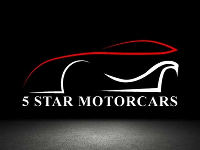 5 Star Motorcars